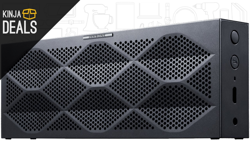 Illustration for article titled Today's Best Deals: Apple TV, Virtual Reality, Mini Jambox, and More